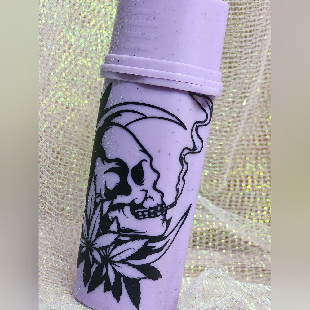 Doobie tube